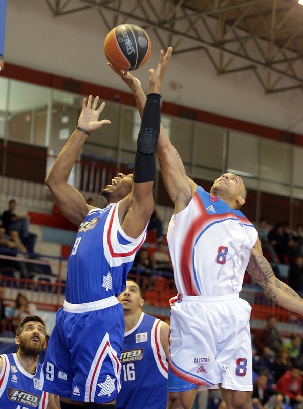Πανιώνιος: Στο… ρελαντί τον Ίκαρο Χαλκίδας (photos)