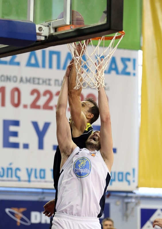 ΑΕΚ: Πέρασε και από την Τρίπολη (photos)