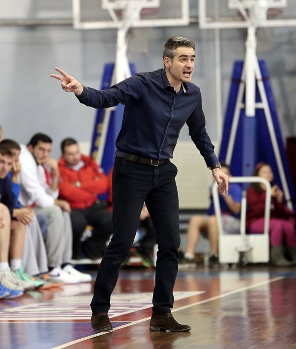 ΑΕΚ: Πέρασε και από την Τρίπολη (photos)