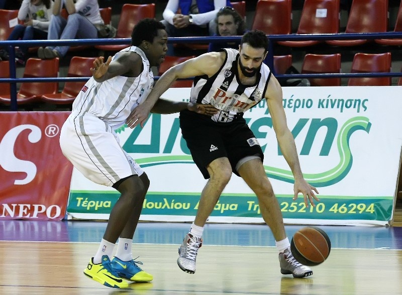 ΚΑΟΔ: Δεν… αυτοκτόνησε κόντρα στον ΠΑΟΚ (photos)