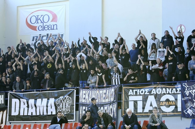ΚΑΟΔ: Δεν… αυτοκτόνησε κόντρα στον ΠΑΟΚ (photos)