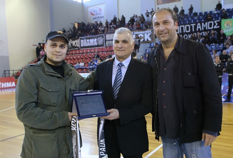 ΚΑΟΔ: Δεν… αυτοκτόνησε κόντρα στον ΠΑΟΚ (photos)