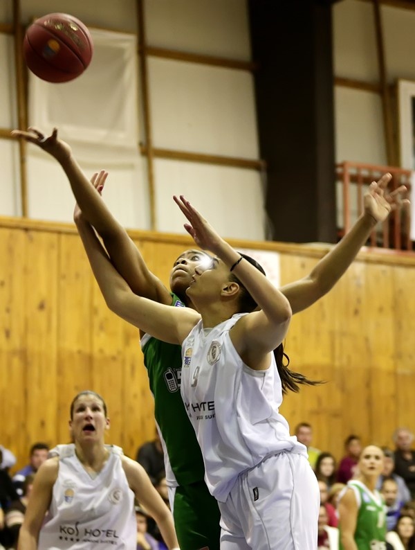 Παναθηναϊκός: Διά χειρός Ντέλβα στον τελικό (photos)