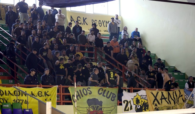 Βόλεϊ Γυναικών: Ο Ηρακλής έριξε τον... Ηρακλή (photos)