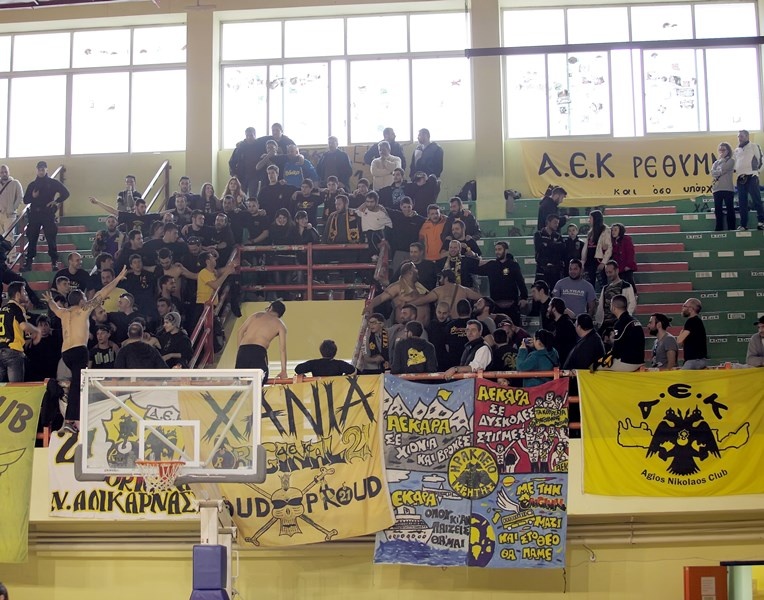 Βόλεϊ Γυναικών: Ο Ηρακλής έριξε τον... Ηρακλή (photos)