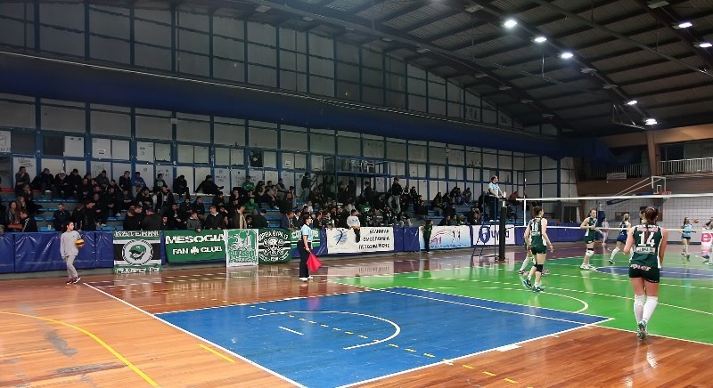 Παναθηναϊκός: Ανεβαίνει και... φορτσάρει για τα πλέι οφ! (photos)