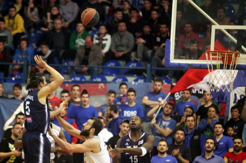 Τρίκαλα BC: «Ανάσαναν» απέναντι στο Ρέθυμνο (photos)