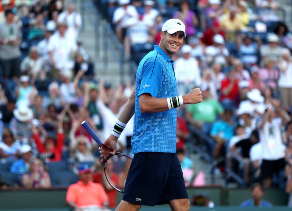 Indian Wells: Ο αντίπαλος του Τζόκοβιτς και ο τελικός των Γυναικών (photos+videos)