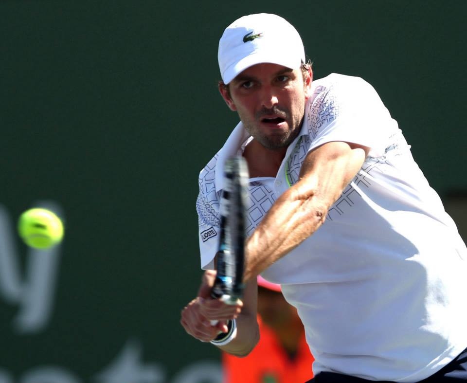 Indian Wells: Ο αντίπαλος του Τζόκοβιτς και ο τελικός των Γυναικών (photos+videos)