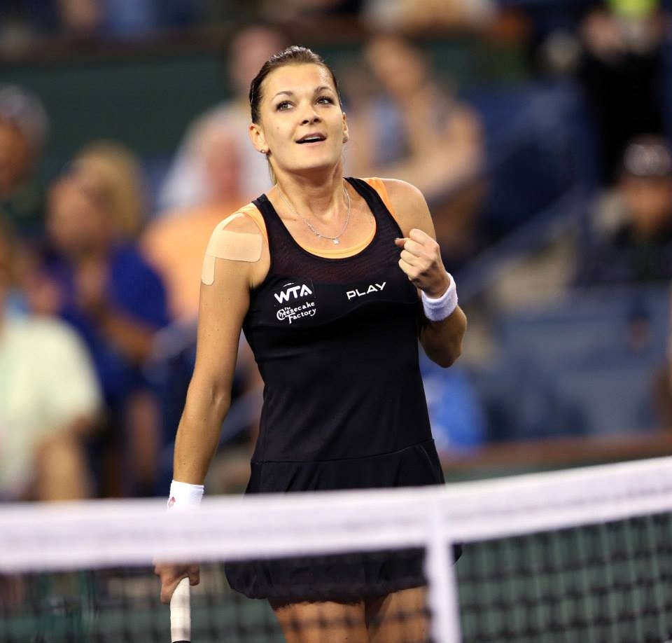 Indian Wells: Ο αντίπαλος του Τζόκοβιτς και ο τελικός των Γυναικών (photos+videos)