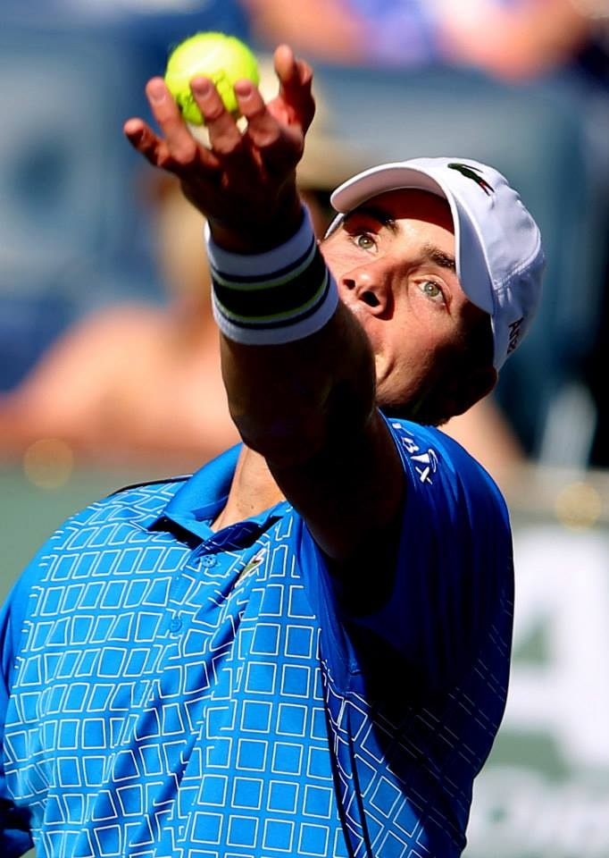 Indian Wells: Ο αντίπαλος του Τζόκοβιτς και ο τελικός των Γυναικών (photos+videos)