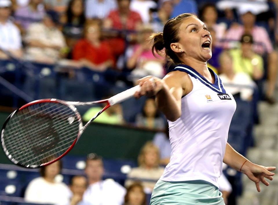 Indian Wells: Ο αντίπαλος του Τζόκοβιτς και ο τελικός των Γυναικών (photos+videos)