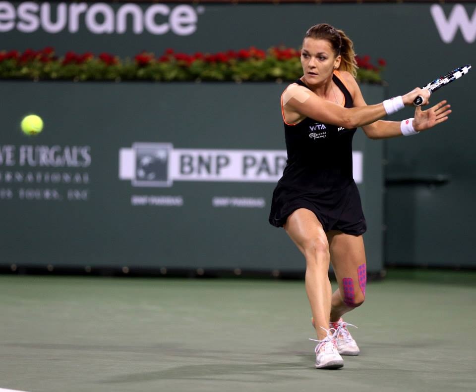 Indian Wells: Ο αντίπαλος του Τζόκοβιτς και ο τελικός των Γυναικών (photos+videos)