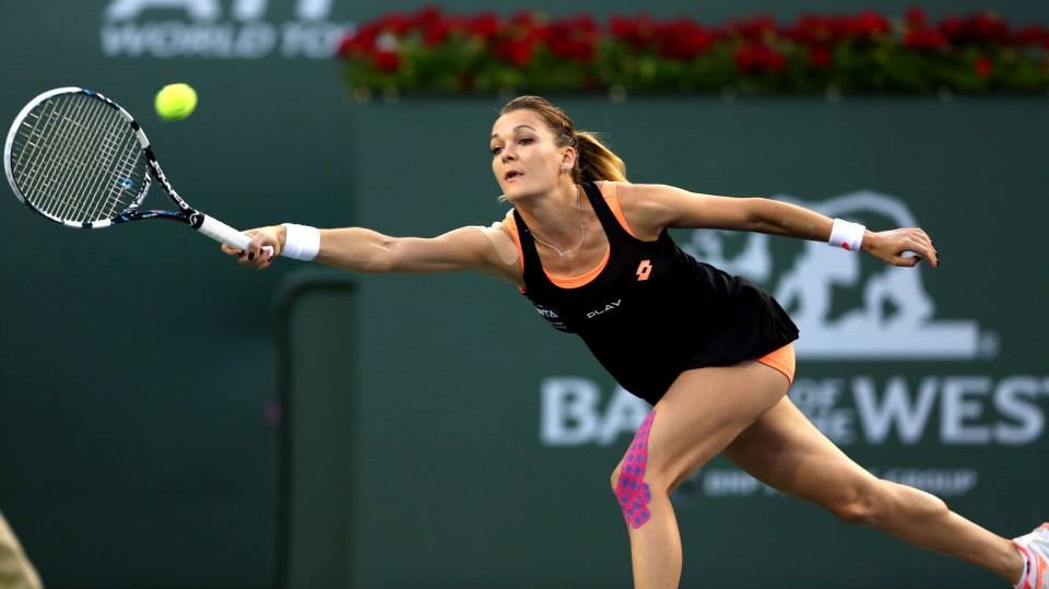 Indian Wells: Ο αντίπαλος του Τζόκοβιτς και ο τελικός των Γυναικών (photos+videos)