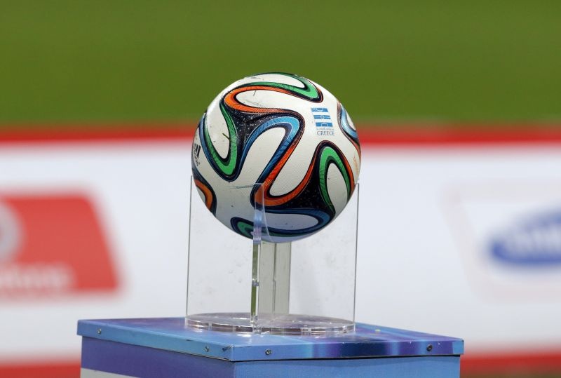 Πρωταθλητής ο Ολυμπιακός, 2-0 τον Πανθρακικό (photos)
