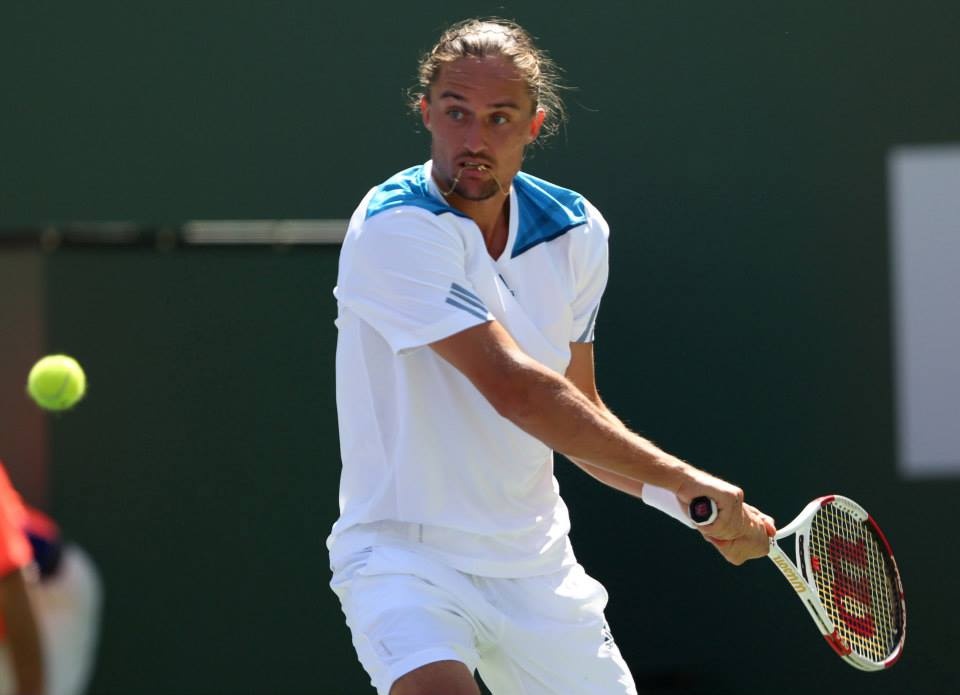 Indian Wells: Στον τελικό Τζόκοβιτς και Φέντερερ! (photos+videos)