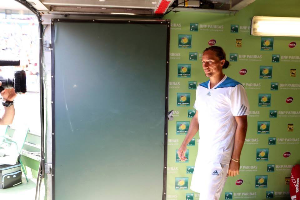 Indian Wells: Στον τελικό Τζόκοβιτς και Φέντερερ! (photos+videos)