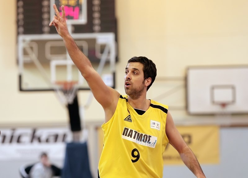 Ηλυσιακός: Πρώτος σκόρερ στην ιστορία με Παναθηναϊκό ο Χατζής (photos)