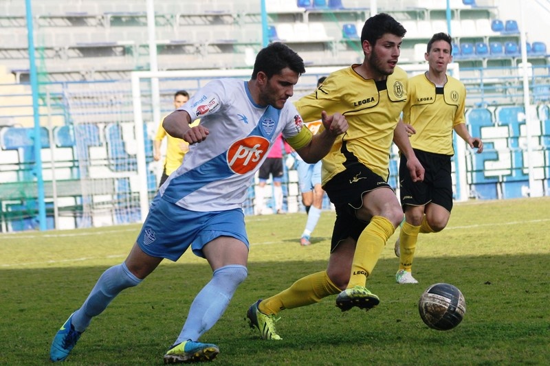 Αιγάλεω – Ηλυσιακός 1-0 (photos+video)
