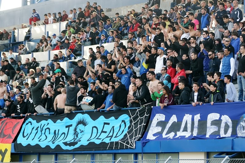 Αιγάλεω – Ηλυσιακός 1-0 (photos+video)