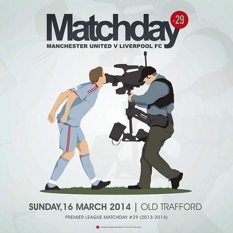 Λίβερπουλ: Το 'πε και το 'κανε με το... φιλί ο Τζέραρντ! (photos+videos)