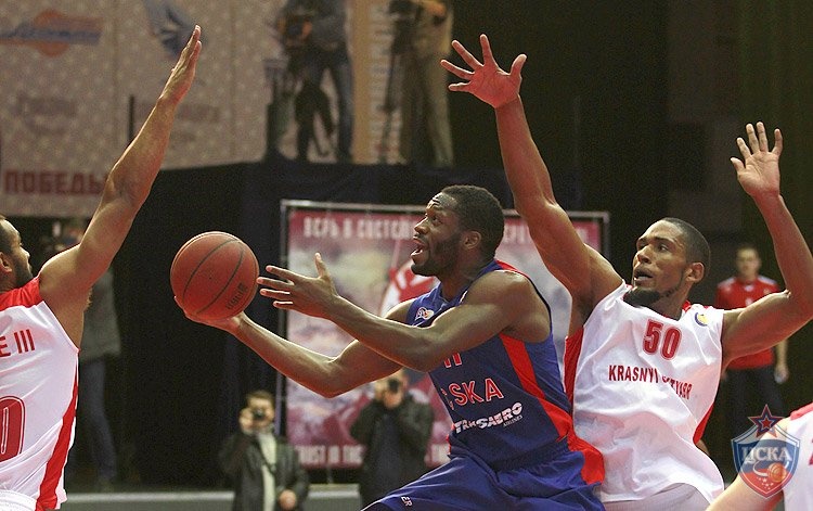 ΤΣΣΚΑ Μόσχας: Η... εκδίκηση στον Βον Ουέιφερ (photos+video)