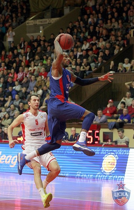 ΤΣΣΚΑ Μόσχας: Η... εκδίκηση στον Βον Ουέιφερ (photos+video)