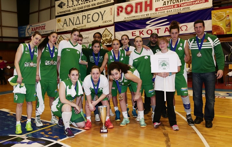 Σαμαντούρα: «Ήμασταν άτυχες» (photos)