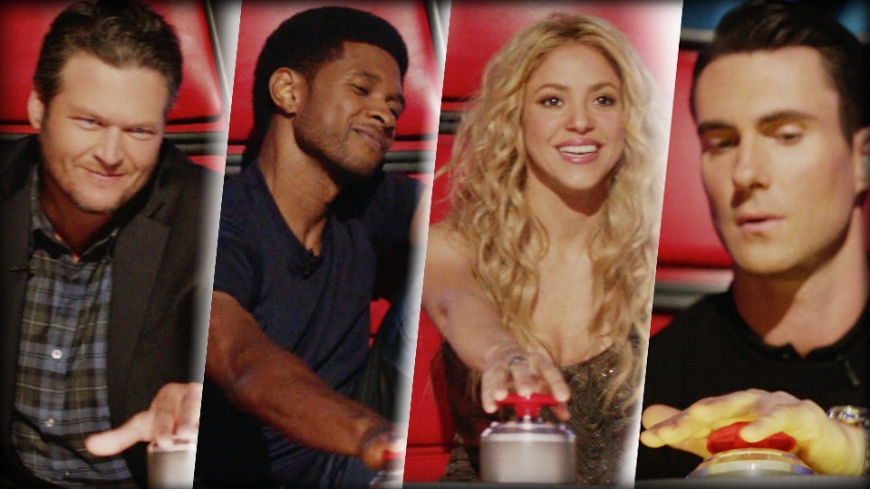 Η Ελληνίδα του The Voice των ΗΠΑ στο Onsports για τη... χυλόπιτα στη Σακίρα! (photos+videos)