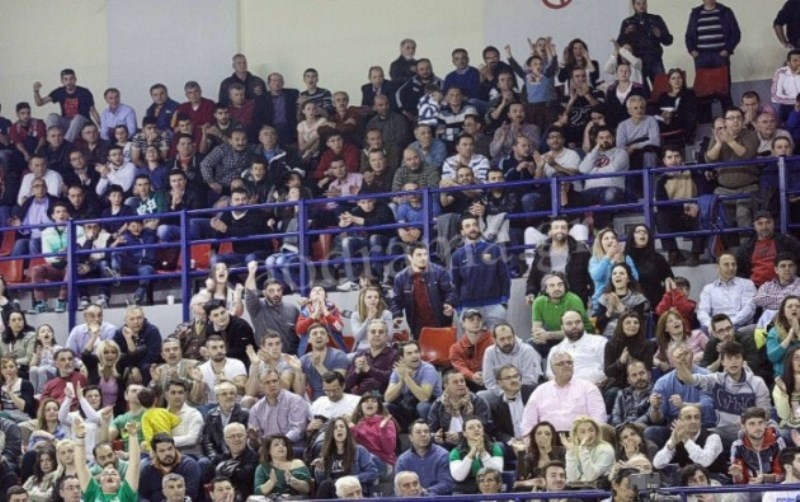 ΚΑΟΔ: «Δεν υπάρχουν σχόλια» (photos)