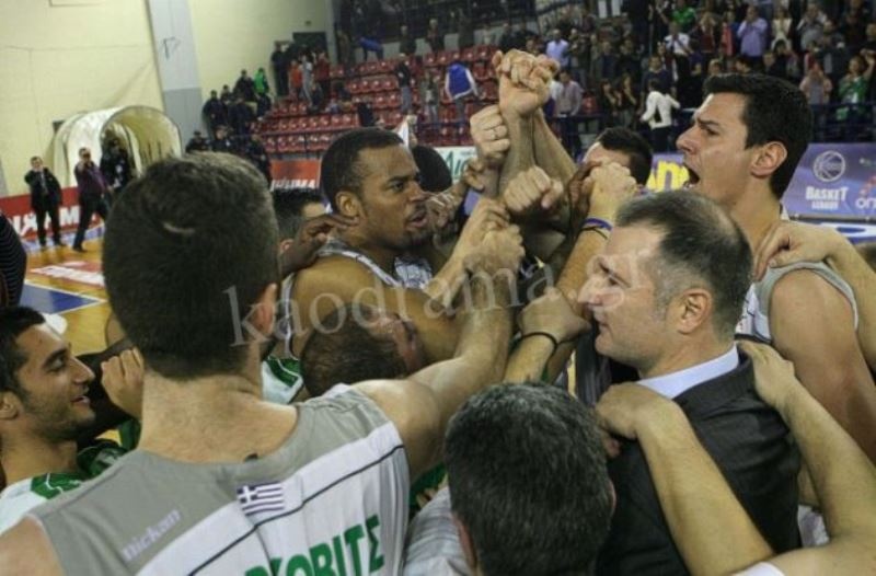 ΚΑΟΔ: «Δεν υπάρχουν σχόλια» (photos)