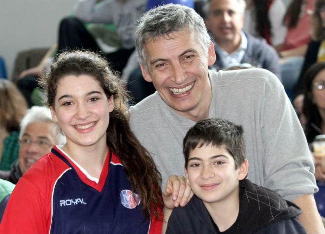 Πρωτέας Βούλας και W.I.N. ένωσαν τις δυνάμεις τους (photos)