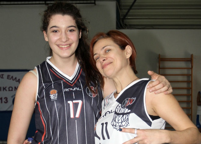 Πρωτέας Βούλας και W.I.N. ένωσαν τις δυνάμεις τους (photos)