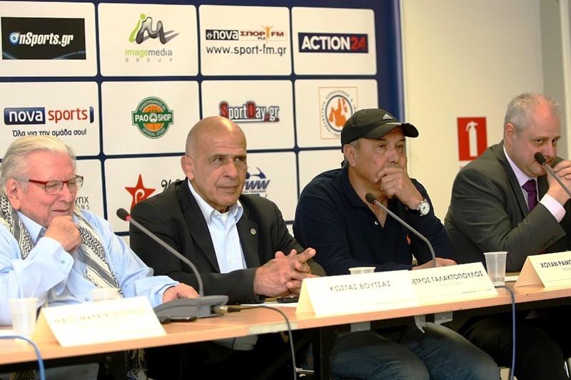 Rebuild Kefalonia: Ο πιο σημαντικός αγώνας στην ...καριέρα τους! (photos)
