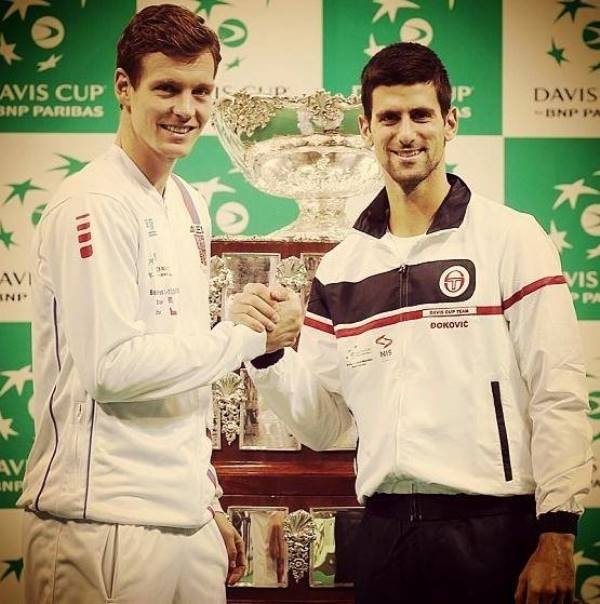 Μπέρντιχ στο Onsports: «Δύσκολα τον Ολυμπιακό, αλλά… σιωπή για Μόγιες!» (photos+videos)