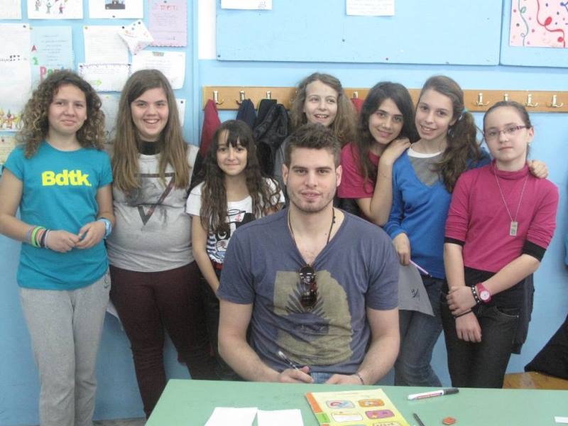 ΠΑΟΚ: «Εκπληκτική εμπειρία» (photos)