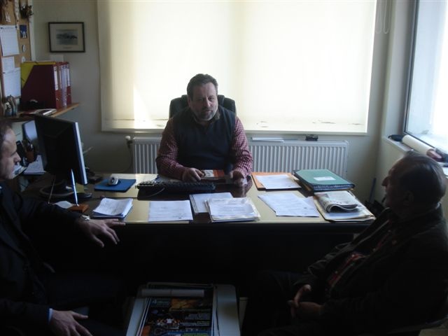 Πιερικός: Στο 2ο Δημοτικό Κατερίνης (photos)