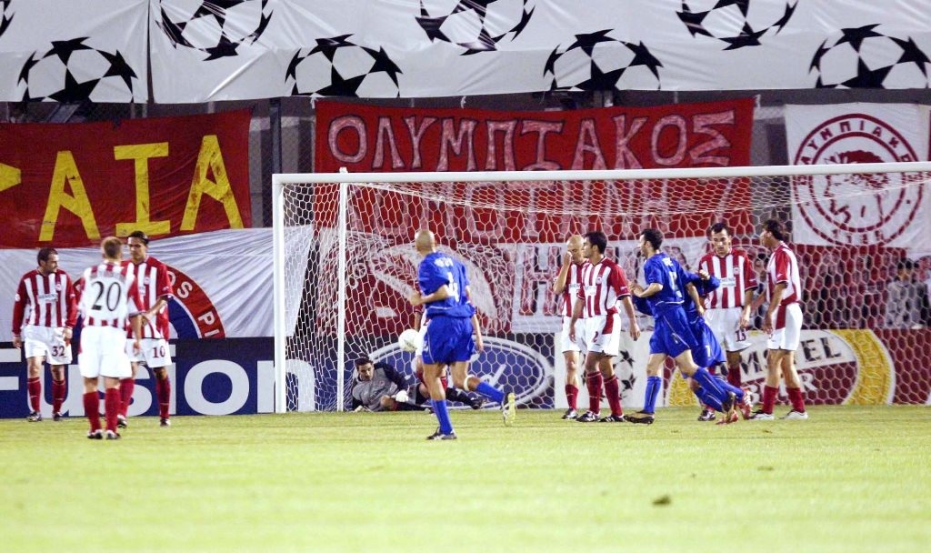 Ο ευρωπαϊκός Τύπος στο Onsports: «Ο Ολυμπιακός θα περάσει!» (photos+videos)