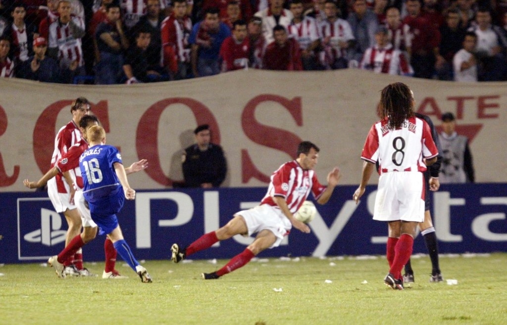 Ο ευρωπαϊκός Τύπος στο Onsports: «Ο Ολυμπιακός θα περάσει!» (photos+videos)