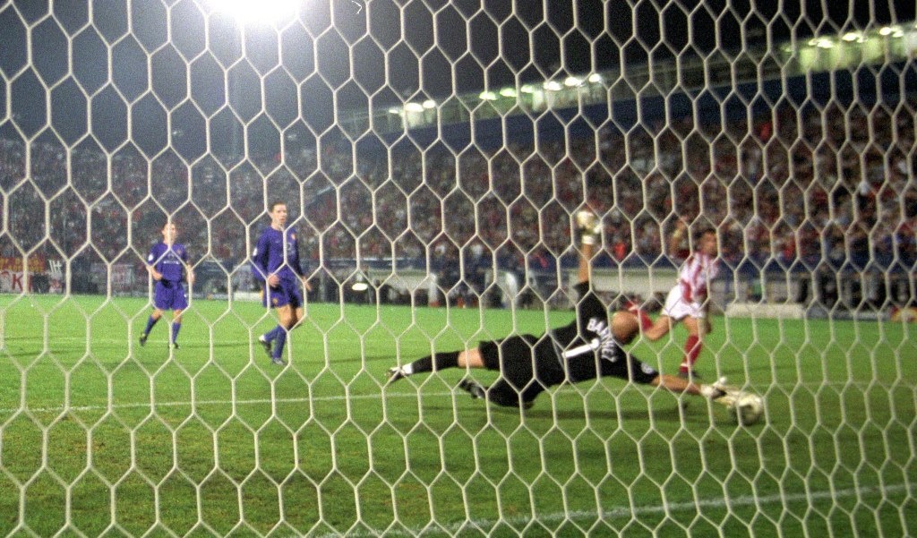 Ο ευρωπαϊκός Τύπος στο Onsports: «Ο Ολυμπιακός θα περάσει!» (photos+videos)