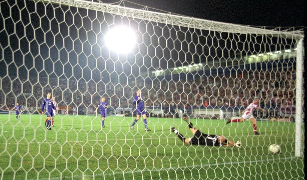 Ο ευρωπαϊκός Τύπος στο Onsports: «Ο Ολυμπιακός θα περάσει!» (photos+videos)