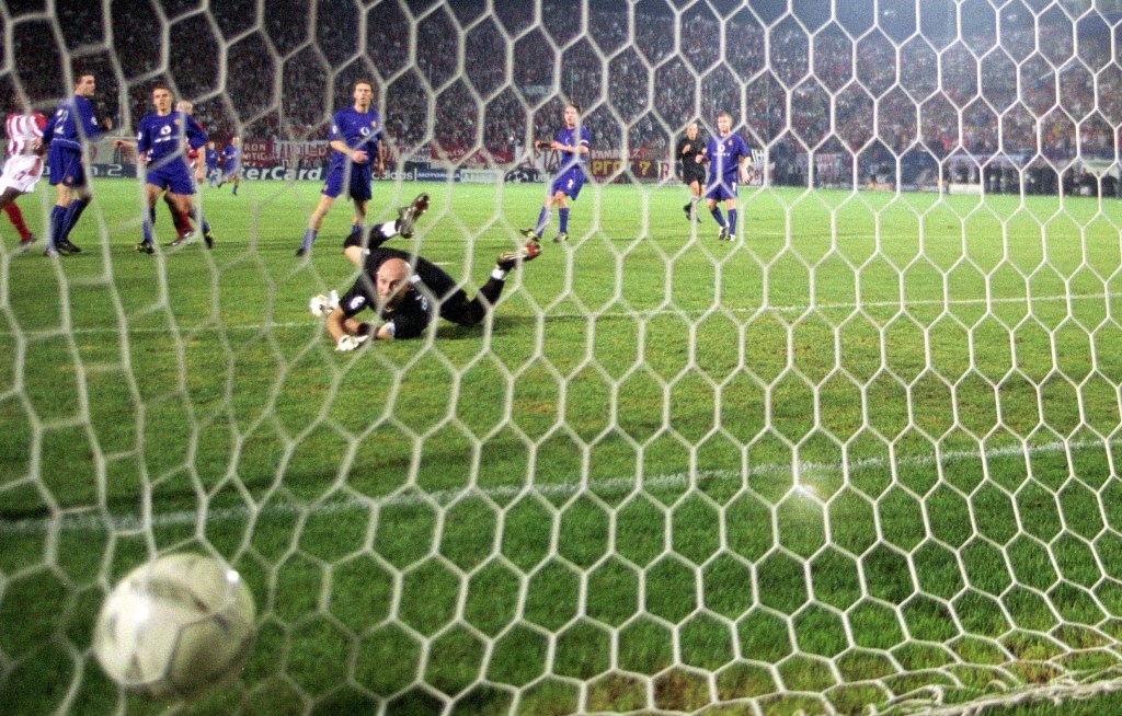 Ο ευρωπαϊκός Τύπος στο Onsports: «Ο Ολυμπιακός θα περάσει!» (photos+videos)