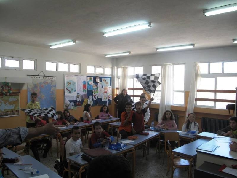 ΠΑΟΚ: «Εκπληκτική εμπειρία» (photos)