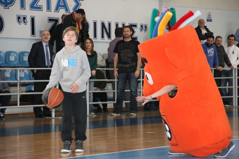 Κηφισιά: Μικρός, αλλά τυχερός (photos)