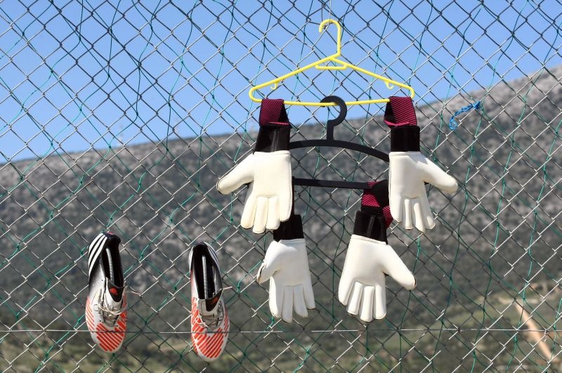 Ατζαγκούν: «Προτεραιότητα στον κόσμο μας» (photos)