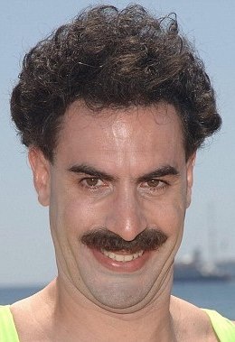 Ολυμπιακός: Αφιέρωμα των Άγγλων στα... μουστάκια σαν του Μασάντο (photos)