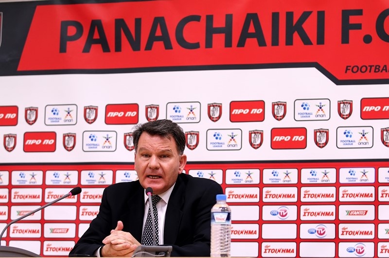Κούγιας: «Σήμερα σταματάω να πληρώνω οτιδήποτε» (photos)