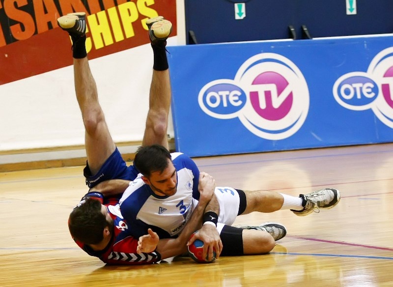 Δούκας: Νίκησε με σερί 5-0! (photos)