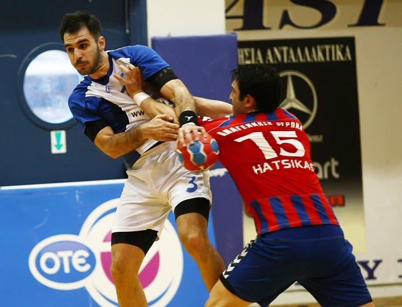Δούκας: Νίκησε με σερί 5-0! (photos)