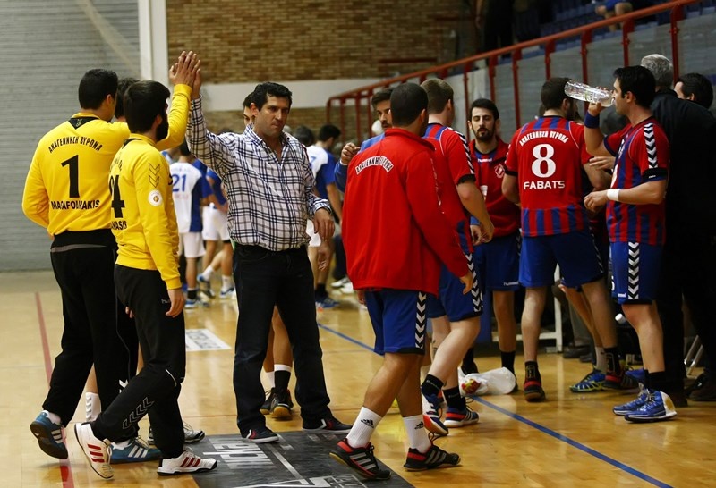 Δούκας: Νίκησε με σερί 5-0! (photos)